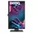 Monitor BENQ PD2705Q, 27.0 2560x1440, IPS HDMI DP USB-C DP-Out KVM-switch HAS Pivot