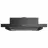 Hota Whirlpool AKR 749/1 NB, 304 m³/h, 1 motor, 60 cm,  Filtru din aluminiu absorbant de grasimi, Negru