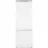 Встраиваемый холодильник Whirlpool SP40 801 EU, 400 л, Ручное размораживание, Капельная система размораживания, Быстрое замораживание, Дисплей, 193.5 см, Белый, A++