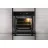 Cuptor electric incorporabil WHIRLPOOL AKP 745 NB, 65 l,  Grill,  Timer,  9 moduri,  Curatarea cu abur,  Negru, A