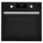 Cuptor electric incorporabil WHIRLPOOL AKP 745 NB, 65 l,  Grill,  Timer,  9 moduri,  Curatarea cu abur,  Negru, A