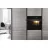 Cuptor electric incorporabil WHIRLPOOL AKP 745 NB, 65 l,  Grill,  Timer,  9 moduri,  Curatarea cu abur,  Negru, A