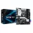 Placa de baza ASROCK H470M PRO4, LGA 1200, H470 4xDDR4 VGA HDMI DP 2xPCIe16 2xM.2 6xSATA mATX