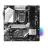 Placa de baza ASROCK Z490M PRO4, LGA 1200, Z490 4xDDR4 VGA HDMI DP 2xPCIe16 2xM.2 4xSATA mATX