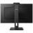 Monitor PHILIPS 242B1H, 23.8 1920x1080, IPS DVI HDMI DP Web-Cam SPK Pivot