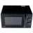 Cuptor cu microunde TOSHIBA MW-MM20P(BK)-P, 20 l,  700 W,  5 trepte putere,  Negru