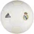 Minge Adidas REAL MADRID FBL CW4156 Football Size 5,  410-450g,  Sewing,  Recreation,  White/Beige