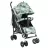 Carucior Kikkaboo Guarana Mint 2020, Pentru plimbare,  6-36 luni,  7 kg,  Mint