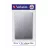 Hard disk extern VERBATIM Store 'n' Go ALU Slim 53663, 2.5 1.0TB