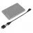 Hard disk extern VERBATIM STORE 'N' GO ALU SLIM, 2.5 1.0TB