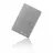 Hard disk extern VERBATIM STORE 'N' GO ALU SLIM, 2.5 1.0TB