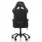 Fotoliu Gaming DXRacer Valkyrie GC-V03-N-B1 Black/Black, Metal,  Piele eco,  Piele PVC,  Gazlift,  150 kg,  165-195 cm,  Negru