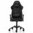 Fotoliu Gaming DXRacer Valkyrie GC-V03-N-B1 Black/Black, Metal,  Piele eco,  Piele PVC,  Gazlift,  150 kg,  165-195 cm,  Negru