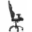 Fotoliu Gaming DXRacer Valkyrie GC-V03-N-B1 Black/Black, Metal,  Piele eco,  Piele PVC,  Gazlift,  150 kg,  165-195 cm,  Negru