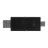 USB flash drive KINGSTON DataTraveler Duo (DTDE/32GB), 32GB, USB3.2 Type-A,  Type-C