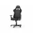 Fotoliu Gaming DXRacer Formula GC-F08-NN Black/Black, Metal, Piele eco, Gazlift, 150 kg, 145-180 cm, Negru