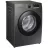 Masina de spalat rufe Samsung WW-70TA026AX, Standard,  7 kg,  1200 RPM,  14 programe,  Gri inchis,, A+++