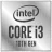 Procesor INTEL Core i3-10100F Tray, LGA 1200, 3.6-4.3GHz,  6MB,  14nm,  65W,  No Integrated Graphics,  4 Cores,  8 Threads