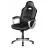 Fotoliu Gaming TRUST GXT 705 Ryon Black, Metal,  Piele artificiala,  Gazlift,  150 kg,  160-190 cm,  Negru