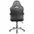 Fotoliu Gaming TRUST GXT 705 Ryon Black, Metal,  Piele artificiala,  Gazlift,  150 kg,  160-190 cm,  Negru