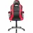 Fotoliu Gaming TRUST GXT 705 Ryon Red, Metal,  Piele artificiala,  Gazlift,  150 kg,  160-190 cm,  Negru,  Rosu