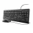 Kit (tastatura+mouse) TRUST Primo Set
