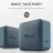Boxa TRUST Zowy Blue, Portable, Bluetooth