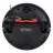 Robot-aspirator Xiaomi Mi Robot Vacuum-Mop P,  Black, Li-Ion, 3200 mА*h, 2100 Pa, 33 W, 0.5 l, 76 dB, Wi-Fi, Negru