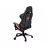 Fotoliu Gaming Cougar ARMOR Black/Orange, Metal,  Piele PVC,  Gazlift,  120 kg,  150-185 cm,  Negru,  Oranj