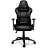 Fotoliu Gaming Cougar ARMOR ONE Royal, Otel,  Piele ecologica,  Gazlift,  Negru,  Galben