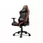 Fotoliu Gaming Cougar ARMOR PRO Black/Orange, Metal,  Piele PVC,  Gazlift,  120 kg,  155-190 cm,  Negru,  Oranj