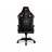 Fotoliu Gaming Cougar ARMOR TITAN Black, Metal,  Piele PVC,  Gazlift,  160 kg,  160-195 cm,  Negru