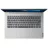 Laptop LENOVO ThinkBook 14-IIL Mineral Grey Aluminum, 14.0, IPS FHD Core i3-1005G1 8GB 256GB SSD Intel UHD DOS 1.5kg 20SL00FERU