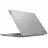 Laptop LENOVO ThinkBook 14-IIL Mineral Grey Aluminum, 14.0, IPS FHD Core i3-1005G1 8GB 256GB SSD Intel UHD DOS 1.5kg 20SL00FERU