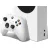 Consola de joc MICROSOFT Xbox Series S,  White