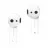 Беспроводные наушники Xiaomi Mi True Wireless Earphone Air 2S White