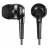 Casti cu fir SVEN E-140 BLACK