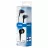 Casti cu fir SVEN E-140 BLACK
