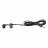 Casti cu fir SVEN E-140 BLACK