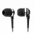 Casti cu fir SVEN E-140 BLACK