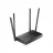 Router wireless D-LINK DIR-825/GFRU/R3A, Dual Band,  Gigabit,  1167 Mbps,  3G, 4G(LTE) ,   USB2.0,  Negru