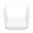 Router wireless MERCUSYS AC10, Dual Band,  1200 Mbps,  Alb