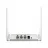 Router wireless MERCUSYS AC10, Dual Band,  1200 Mbps,  Alb