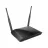Router wireless D-LINK DIR-615/T4D, Single band,  300 Mbps,  Negru