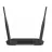 Router wireless D-LINK DIR-615/T4D, Single band,  300 Mbps,  Negru
