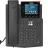 Telefon Fanvil X3U Black