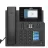 Телефон Fanvil X5U Black