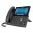Telefon Fanvil X7 BLACK