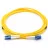 Patchcord APC singlemode Duplex LC-LC,  2m, Fiber optic