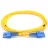 Патчкорд APC SINGLEMODE DUPLEX SC-SC, 10M, Fiber optic